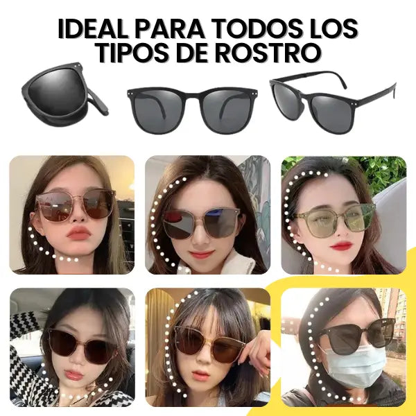 ¡Protege la Retina Contra los Molestos Rayos UV!