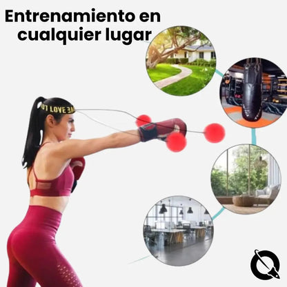 ¡Entrena tus Habilidades en Cualquier Lugar!