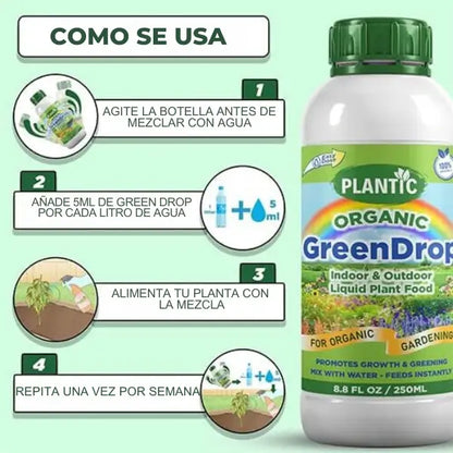 Green Drop™ | Oferta 2x1