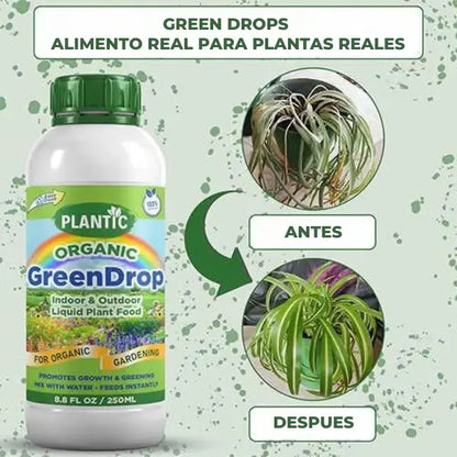 Green Drop™ | Oferta 2x1