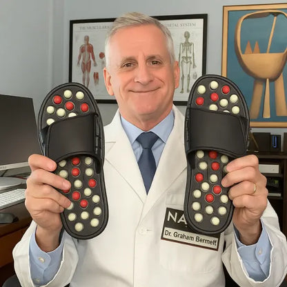 ¡Alivio Real en tus Pies con solo 10 Minutos al día! ✨