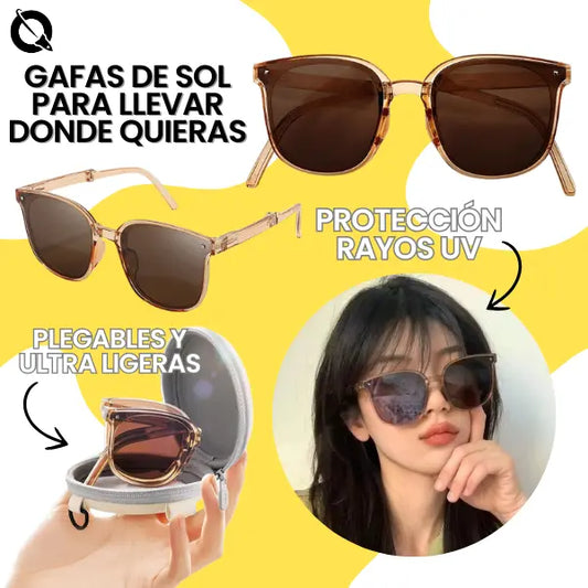 ¡Protege la Retina Contra los Molestos Rayos UV!