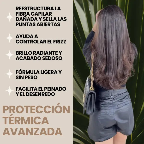 ¡Recupera el Control de tu Cabello en Pocos Días! PP