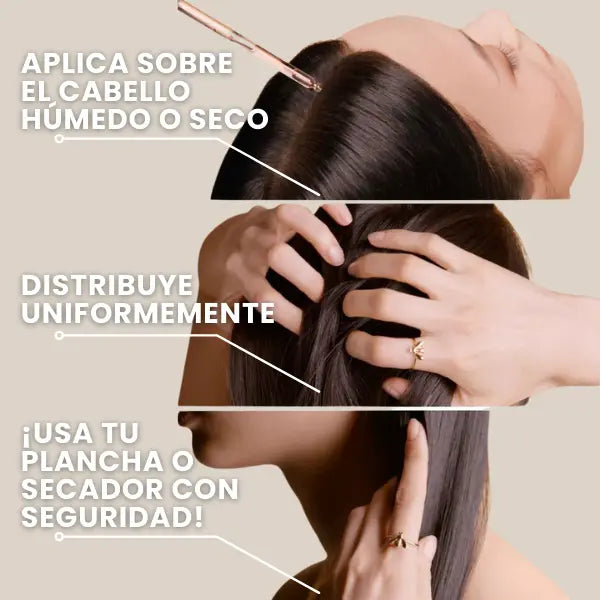¡Recupera el Control de tu Cabello en Pocos Días! PP