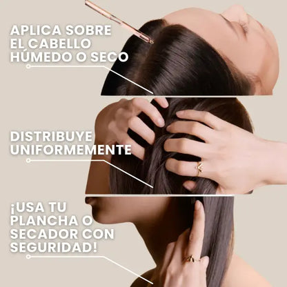 ¡Recupera el Control de tu Cabello en Pocos Días! PP