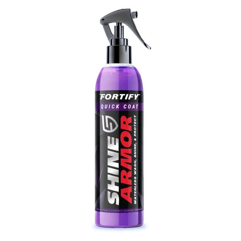 SHINE ARMOR SPRAY 250ML